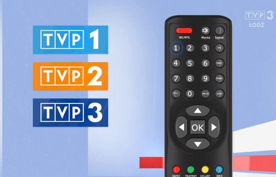 TVP instruuje co zrobić w przypadku zniknięcia TVP1, TVP2 i TVP3