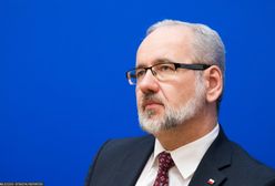 "Magiczny most w Słubicach". Polska oddzielona od europejskiej pandemii?