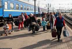 Niemcy najmniej pomagają Ukrainie? Jarosław Gowin komentuje wyniki sondażu WP