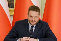 "Tak, dostałem podwyżkę". Cieszyński podaje konkretną kwotę