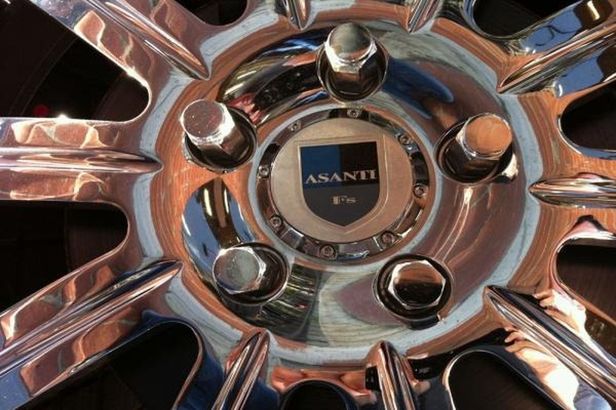 2005 Chrysler 300C Coupe
