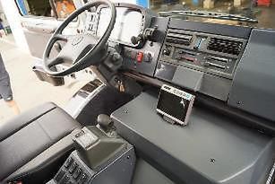 Unimog U1300 SE 6,4 Arnolda Schwarzeneggera na sprzedaż 4