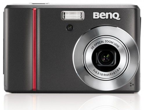 BenQ C1220 z matrycą 12 megapikseli 1