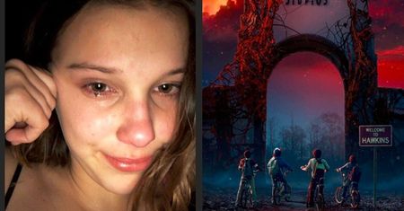 Zakończyły się zdjęcia do trzeciego sezonu "Stranger Things". Aktorzy relacjonują ostatni dzień nagrań