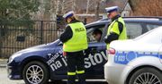 Policja będzie sprawdzać stan licznika