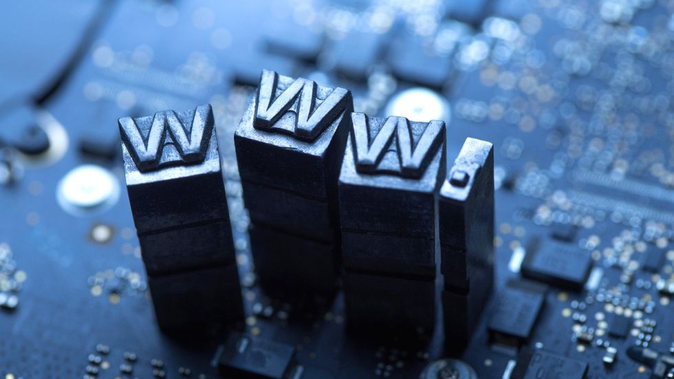 Stary Internet był lepszy? 1