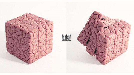 Kostka Rubika dla Hannibala Lectera 1