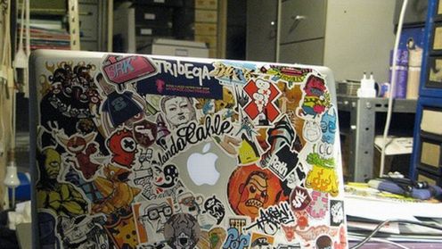 30 laptopów należących (nie tylko) do nastolatków z USA 1