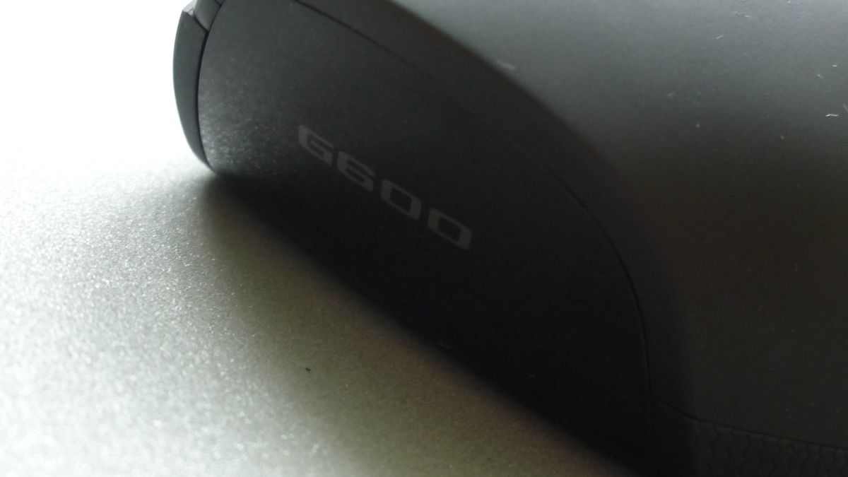 Logitech G600 MMO – mysz (nie tylko) do zadań specjalnych [test] 1
