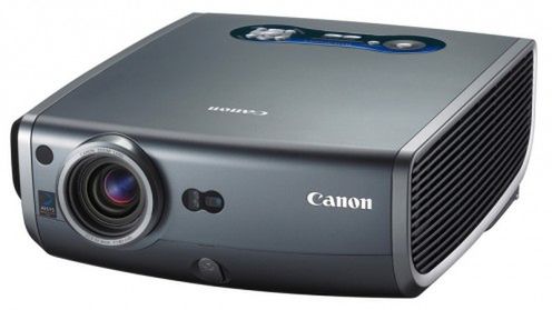 Projektory do zastosowań medycznych 1