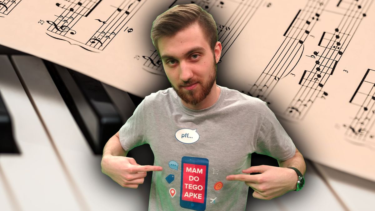 Appshaker 2 #40: Music Translator, Kidu, BalanCity, Sheepwith i inne 1