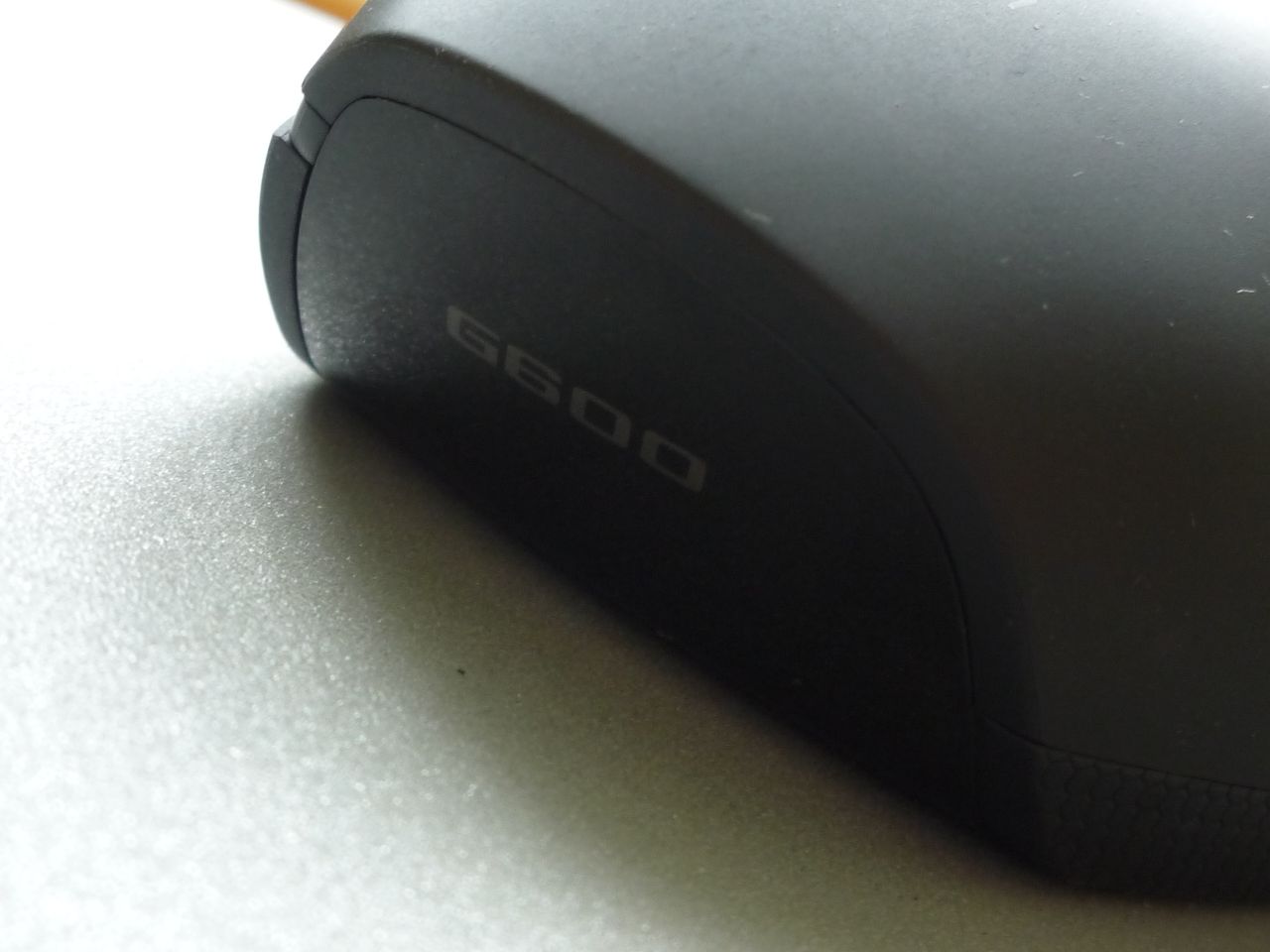 Logitech G600 MMO – mysz (nie tylko) do zadań specjalnych [test]
