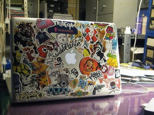 30 laptopów należących (nie tylko) do nastolatków z USA