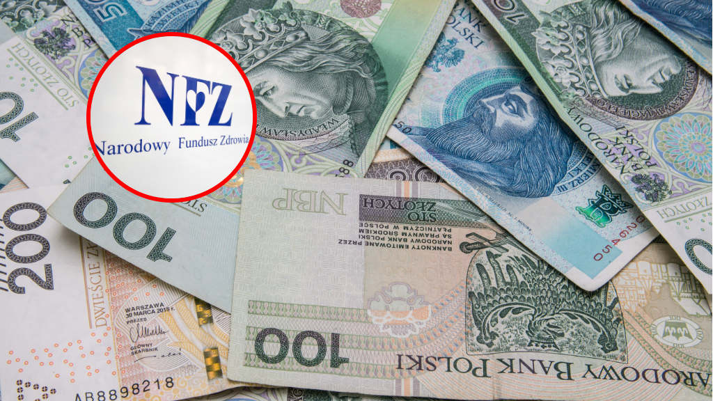 Nie każdy wie o tym dofinansowaniu z NFZ. Można zyskać 700 zł