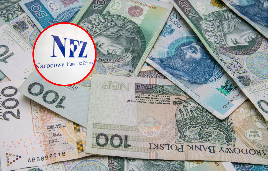 Nie każdy wie o tym dofinansowaniu z NFZ. Można zyskać 700 zł