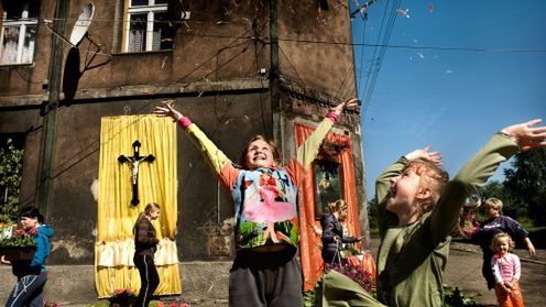 Rusza konkurs Grand Press Photo 2011 1