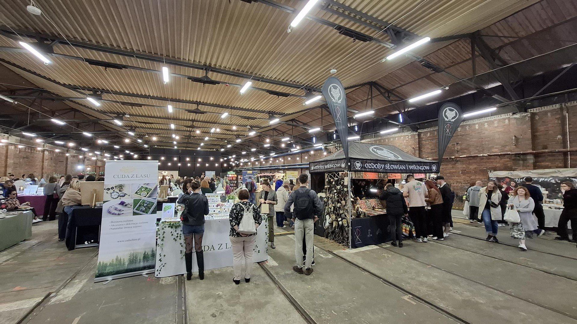 Wrocławski Festiwal Biżuterii i Dodatków w Czasoprzestrzeni
