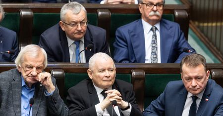 "PiS się nie spodziewało". W Radiu Maryja podsumowali partię Kaczyńskiego