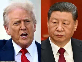 "Będą stanowczo bronić". Chiny dosadnie odpowiadają USA ws. Rosji