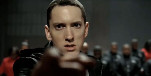 Eminem