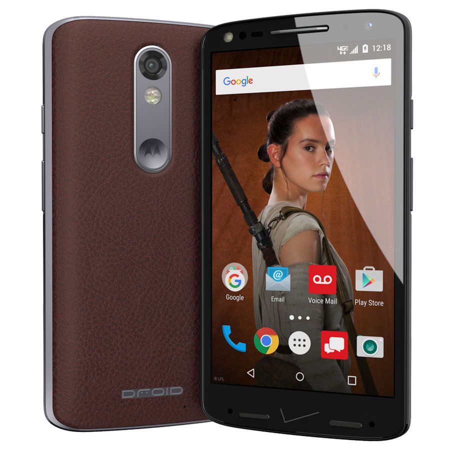 #wSkrócie: przecena smartfonów Samsunga, cztery warianty Galaxy S7 oraz Motorola DROID Turbo 2 Star Wars edition 7