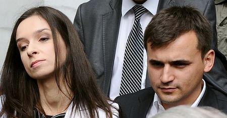 "Marta BARDZO CIERPI przez rozwód"