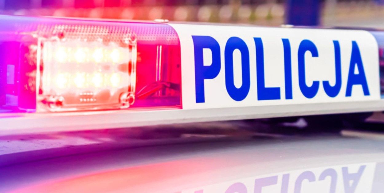 Toruń: Akcja jak z filmu. Najpierw nalot, potem BMW z kontrabandą