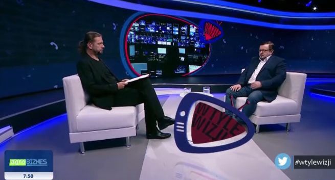 „W tyle wizji” będzie realizowane w jakości HD