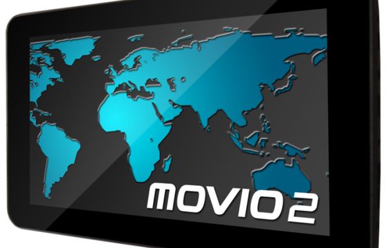 Movio 2 - nowa hybryda od NavRoad za 333 zł