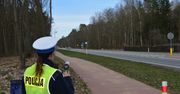 Podsumowanie działań pod nazwą ?Prędkość ? zero tolerancji?