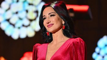 Justyna Steczkowska o filmie o niej samej i koncercie na Narodowym. "Byłyśmy regularnie okradane"