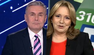 "Fakty" TVN liderem oglądalności. TV Republika notuje gigantyczny wzrost