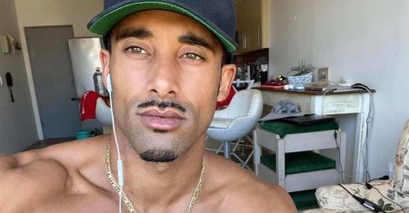 TYLKO NA PUDELKU: TVN rozpatruje sprawę Dominica z "Top Model": "Podchodzą do tematu BARDZO POWAŻNIE"