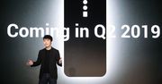 OPPO w Barcelonie prezentuje 10-krotny zoom optyczny i 5G w smartfonie
