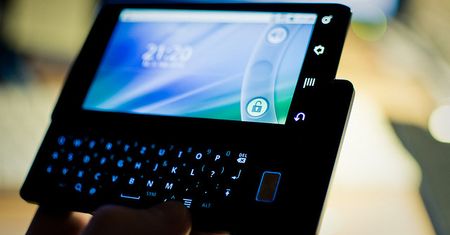 Motorola przechodzi dziś do historii