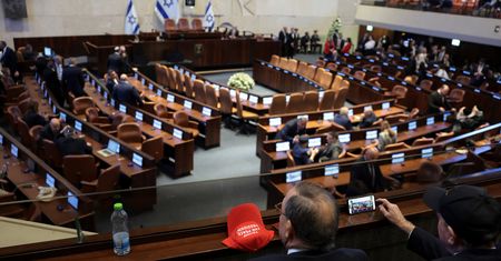 Kontrowersyjna ustawa w Izraelu. Kara śmierci za 7 października