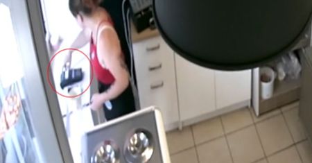 Sprzedała lody, wystawiła paragon, a i tak dostała mandat od skarbówki