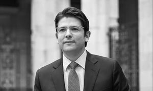 Kolumbia w żałobie. Zmarł senator Miguel Uribe