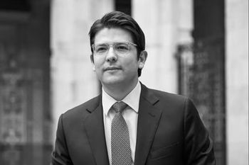 Kolumbia w żałobie. Zmarł senator Miguel Uribe
