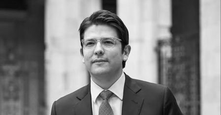 Kolumbia w żałobie. Zmarł senator Miguel Uribe