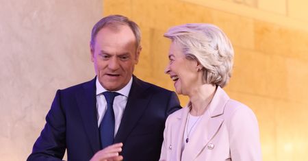 KPO to sukces Tuska? Polacy już wiedzą