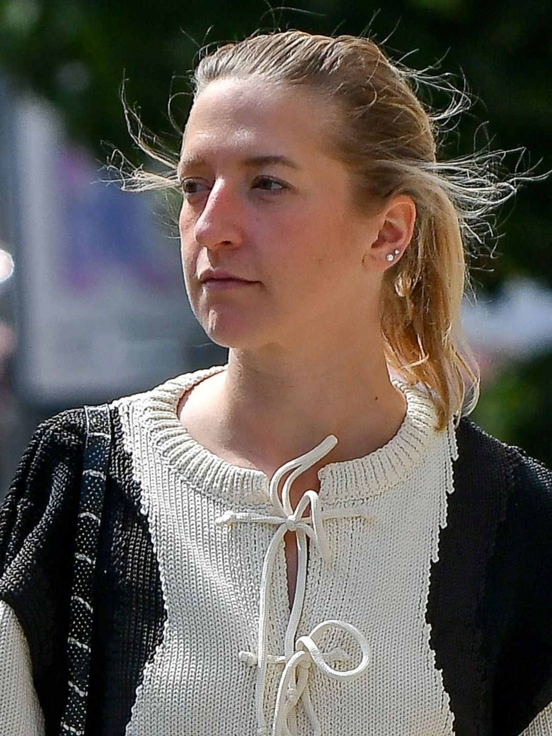 Lara Gessler