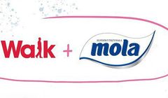 „Zrobiło się większe UPS?” hasłem kampanii Mola