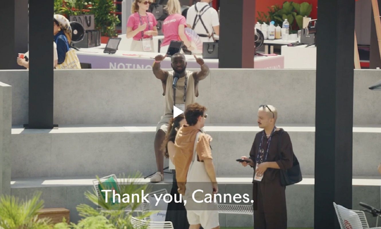 Cannes Lions 2026: nowe zasady bezpieczeństwa na festiwalu