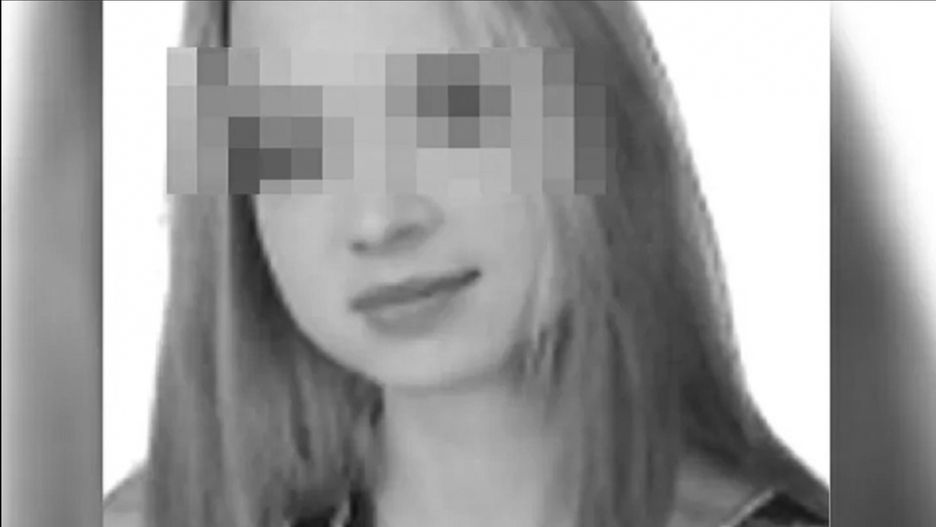16-letnia Kornelia