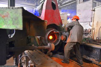 Przemysł stalowy w Polsce. Ministerstwo ma plan