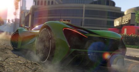 Dokumentacja Take-Two sugeruje datę premiery GTA 6. Nie będziecie zadowoleni