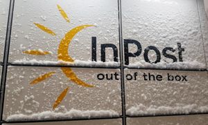 Banki chcą finansować przejęcie InPostu. Bloomberg: rywalizują o 4,5 miliarda euro
