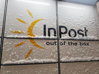 Gigakredyt na przejęcie InPost. Banki już walczą. Oto kwota