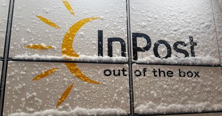 Gigakredyt na przejęcie InPost. Banki już walczą. Oto kwota